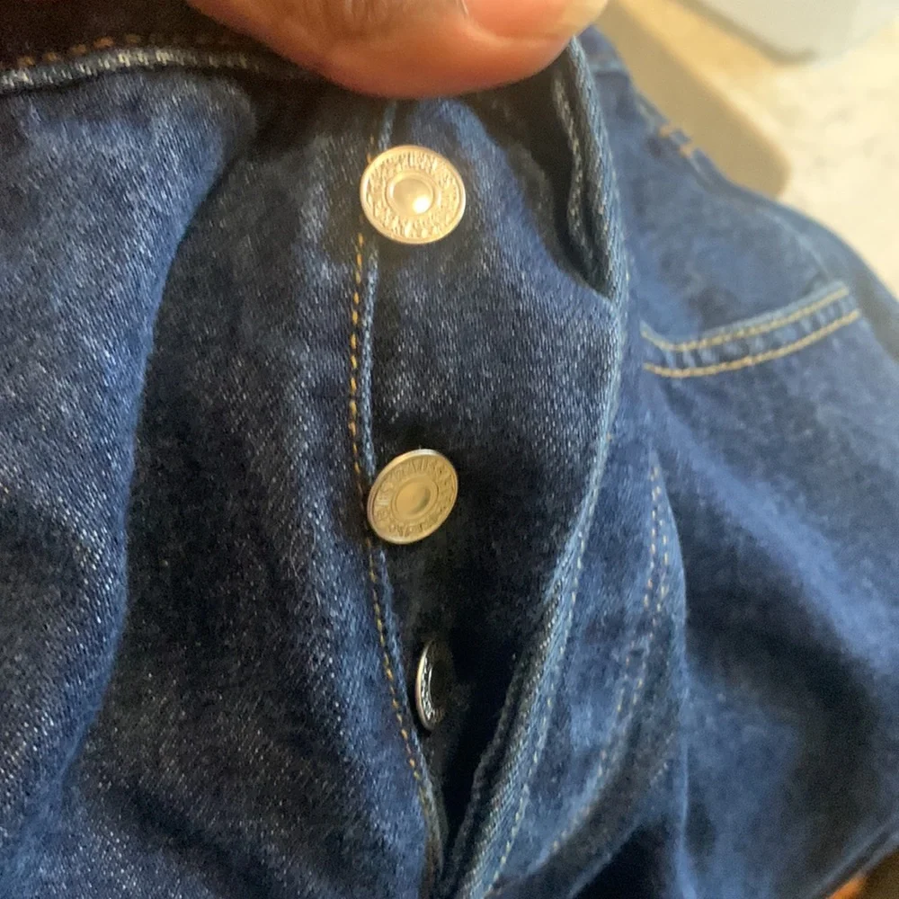 Levi’s jeans - Picture 10 of 10